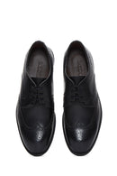 Men's Leather Classic Shoes | Derimod Men's Leather Classic Shoes | Derimod