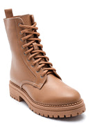 Women's Leather Boots | Derimod Women's Leather Boots | Derimod