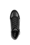 Kadın Geox Ilde Sneaker | Derimod Kadın Geox Ilde Sneaker | Derimod