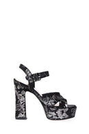 Women Sandals | Derimod Women Sandals | Derimod