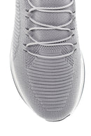 Men's Gray Sneaker | Derimod Men's Gray Sneaker | Derimod