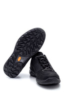 Men's Nubuck Leather Casual Shoes | Derimod Men's Nubuck Leather Casual Shoes | Derimod