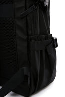 Men's Black Backpack | Derimod Men's Black Backpack | Derimod