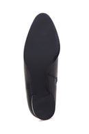 Women's Heeled Leather Boots | Derimod Women's Heeled Leather Boots | Derimod