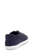 Men's Nubuck Sneaker | Derimod Men's Nubuck Sneaker | Derimod