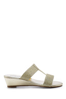 Women's Slippers | Derimod Women's Slippers | Derimod
