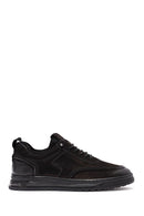 Men's Black Lace-Up Suede Leather Casual Shoes
| Derimod
Men's Black Lace-Up Suede Leather Casual Shoes
| Derimod