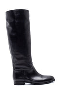 Women's Leather Boots | Derimod Women's Leather Boots | Derimod