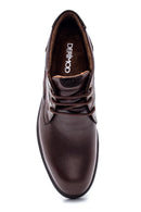 Men's Leather Casual Boots | Derimod Men's Leather Casual Boots | Derimod