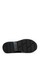 Women's Leather Sneaker | Derimod Women's Leather Sneaker | Derimod