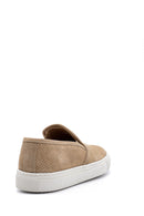 Men's Suede Casual Loafer | Derimod Men's Suede Casual Loafer | Derimod