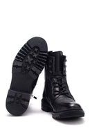 Men's Leather Boots | Derimod Men's Leather Boots | Derimod