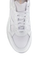 Women's White Sneaker | Derimod Women's White Sneaker | Derimod