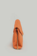 Nubuck Women's Leather Crossbody Bag | Derimod Nubuck Women's Leather Crossbody Bag | Derimod