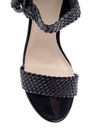 Women's Heeled Sandals | Derimod Women's Heeled Sandals | Derimod