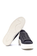 Women's Suede Sneaker | Derimod Women's Suede Sneaker | Derimod