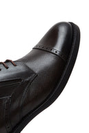 Men's Classic Leather Shoes | Derimod Men's Classic Leather Shoes | Derimod