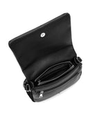 Woman Black Casual Crossbody Bag | Derimod Woman Black Casual Crossbody Bag | Derimod