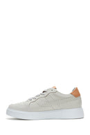 Kadın Deri Sneaker | Derimod Kadın Deri Sneaker | Derimod