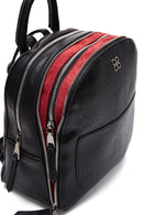 Women's Casual Backpack | Derimod Women's Casual Backpack | Derimod