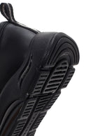 Kadın Siyah Skechers Skech-Air Arch Fit Sneaker | Derimod Kadın Siyah Skechers Skech-Air Arch Fit Sneaker | Derimod