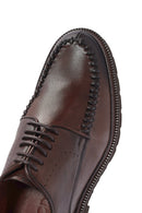 Men's Brown Lace-Up Leather Casual Shoes
| Derimod
Men's Brown Lace-Up Leather Casual Shoes
| Derimod