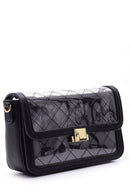 Women's Transparent Bag | Derimod Women's Transparent Bag | Derimod