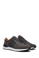 Erkek Deri Sneaker | Derimod Erkek Deri Sneaker | Derimod