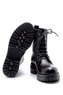 Women's Leather Boots | Derimod Women's Leather Boots | Derimod