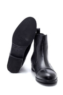 Women's Crocodile Patterned Boots | Derimod Women's Crocodile Patterned Boots | Derimod