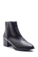 Women's Studded Detailed Boots | Derimod Women's Studded Detailed Boots | Derimod