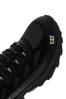 Caterpillar Erkek Siyah Trekking Bot | Derimod Caterpillar Erkek Siyah Trekking Bot | Derimod