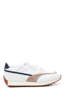 Men's Leather Sneaker | Derimod Men's Leather Sneaker | Derimod