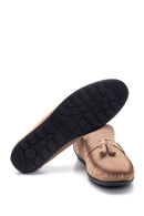 Erkek Deri Süet Loafer | Derimod Erkek Deri Süet Loafer | Derimod