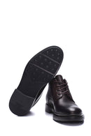 Men's Leather Casual Boots | Derimod Men's Leather Casual Boots | Derimod