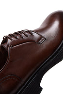 Men's Leather Casual Shoes | Derimod Men's Leather Casual Shoes | Derimod