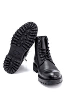 Men's Leather Boots | Derimod Men's Leather Boots | Derimod