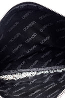 Women's Metallic Portfolio | Derimod Women's Metallic Portfolio | Derimod