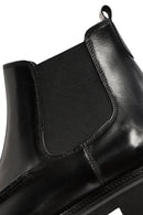 Men's Black Leather Chelsea Boot
| Derimod
Men's Black Leather Chelsea Boot
| Derimod