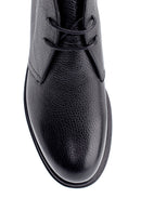 Men's Leather Boots | Derimod Men's Leather Boots | Derimod