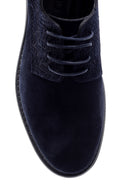 Men's Suede Leather Shoes | Derimod Men's Suede Leather Shoes | Derimod