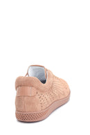 Kadın Süet Sneaker | Derimod Kadın Süet Sneaker | Derimod