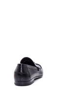 Erkek Deri Baskılı Loafer | Derimod Erkek Deri Baskılı Loafer | Derimod