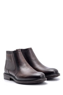 Men's Leather Boots | Derimod Men's Leather Boots | Derimod