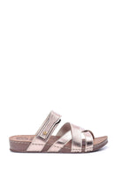 Women's Comfort Slippers | Derimod Women's Comfort Slippers | Derimod