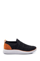 Erkek Siyah Sneaker | Derimod Erkek Siyah Sneaker | Derimod