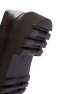Men's Brown Leather Casual Shoes | Derimod Men's Brown Leather Casual Shoes | Derimod