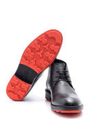Men's Leather Boots | Derimod Men's Leather Boots | Derimod