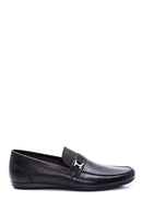 Men's Leather Casual Loafer | Derimod Men's Leather Casual Loafer | Derimod