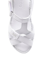 Women's Leather Sandals | Derimod Women's Leather Sandals | Derimod